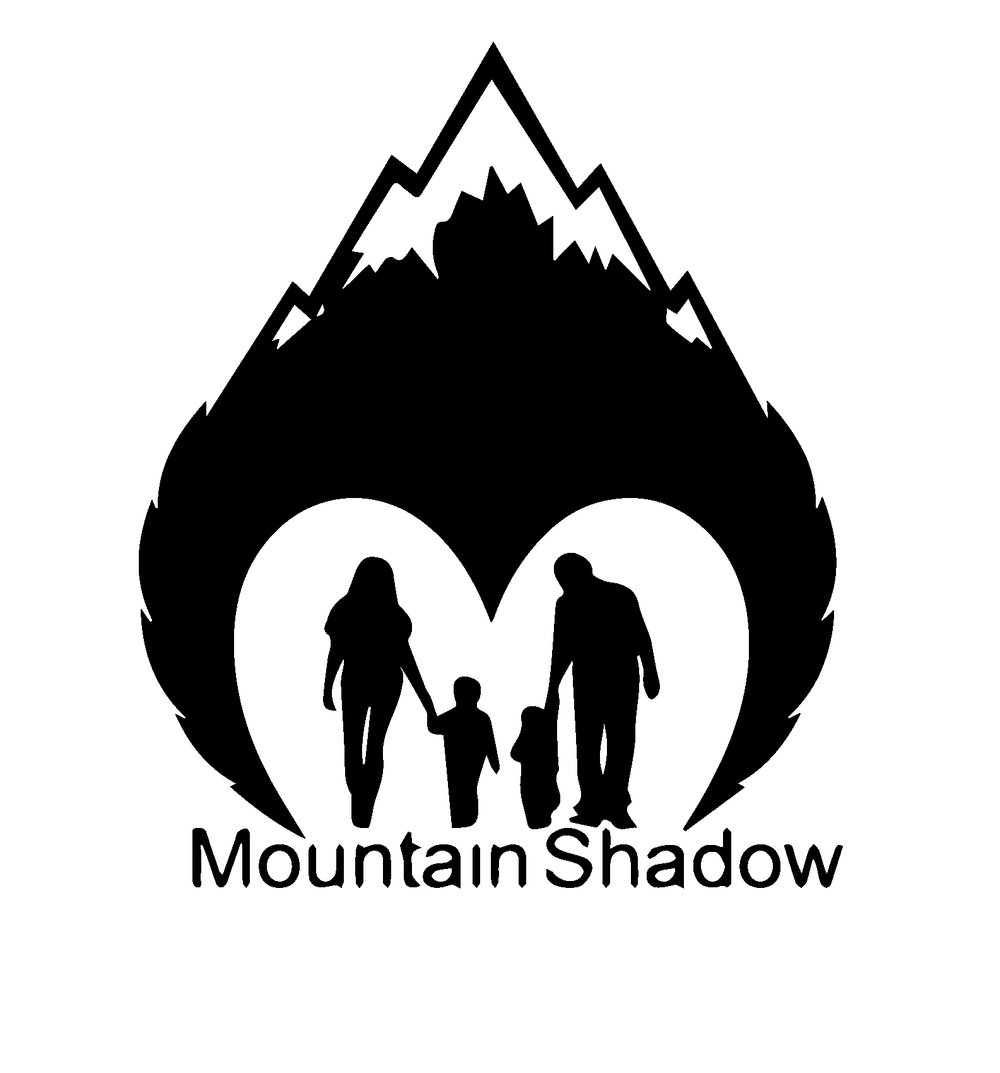 mountainshadow