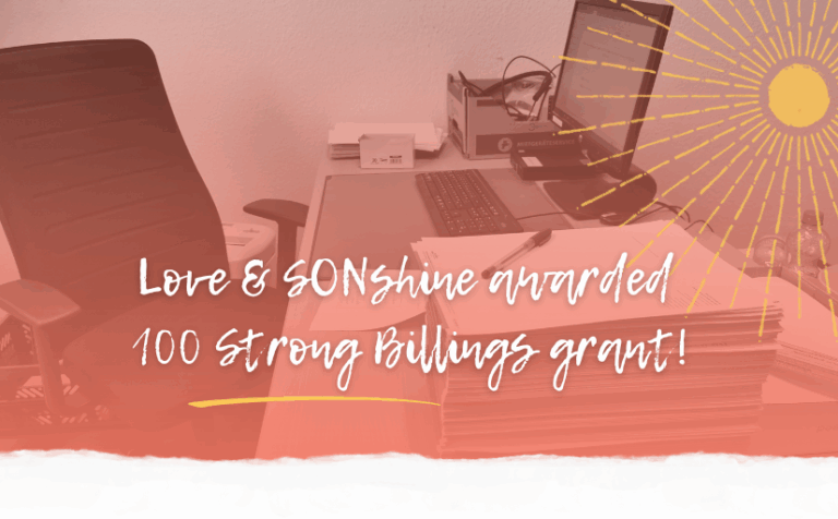 LS Summer of SONshine Thank You